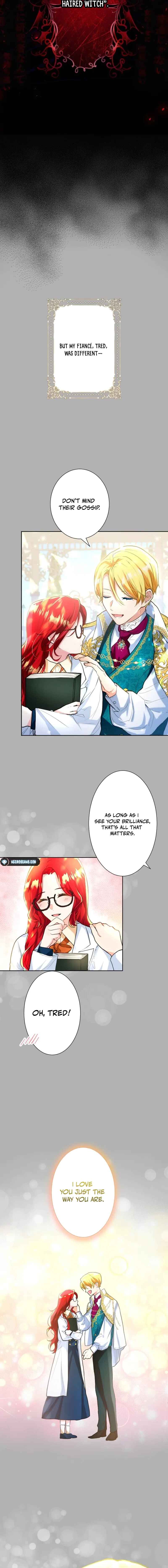 Page 2 Chapter 2 Aisare Teru Baai Janai no