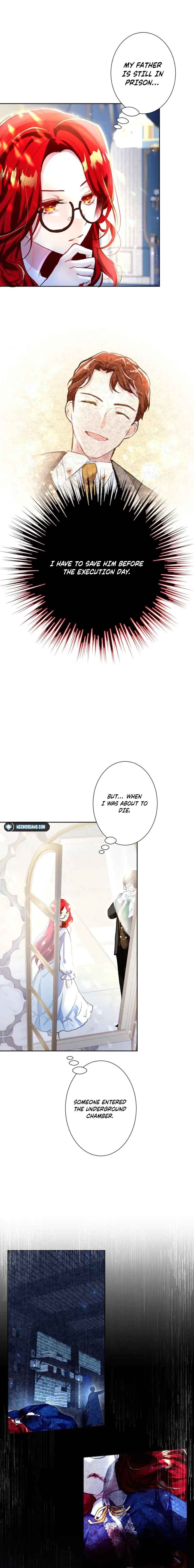 Page 21 Chapter 2 Aisare Teru Baai Janai no