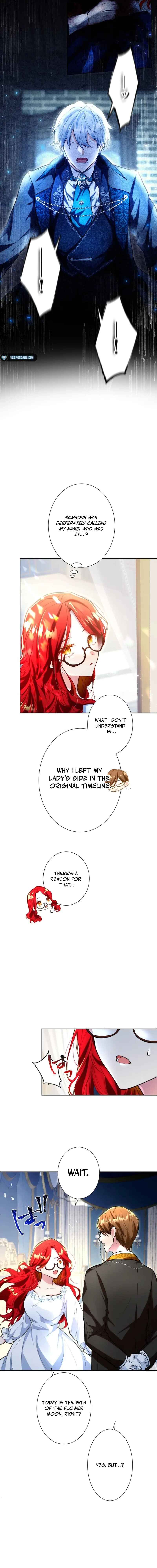 Page 22 Chapter 2 Aisare Teru Baai Janai no