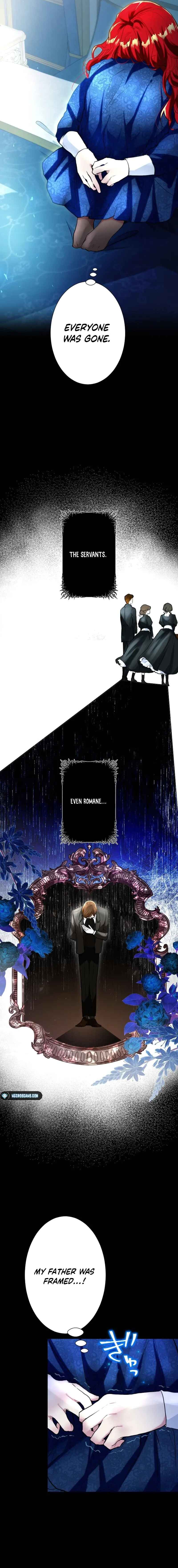 Page 7 Chapter 2 Aisare Teru Baai Janai no
