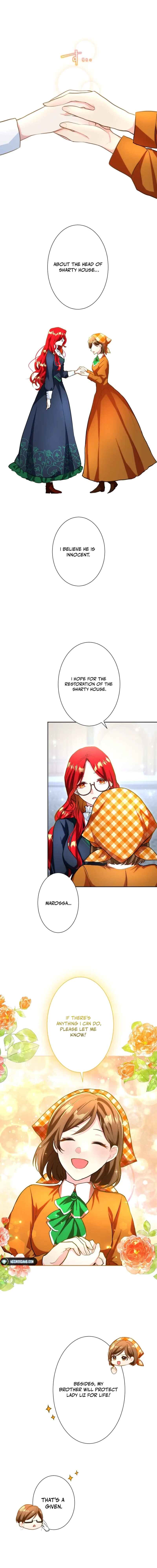 Page 17 Chapter 3 Aisare Teru Baai Janai no