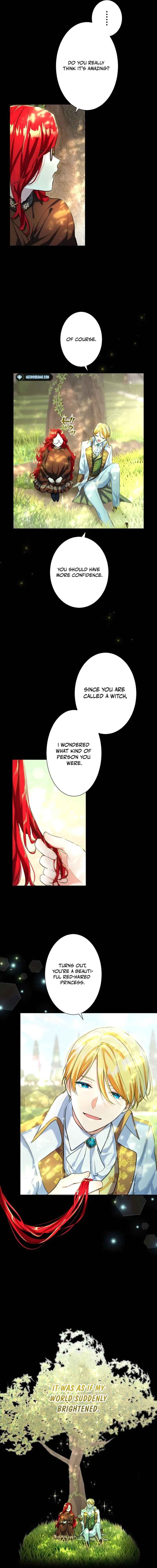 Page 7 Chapter 3 Aisare Teru Baai Janai no