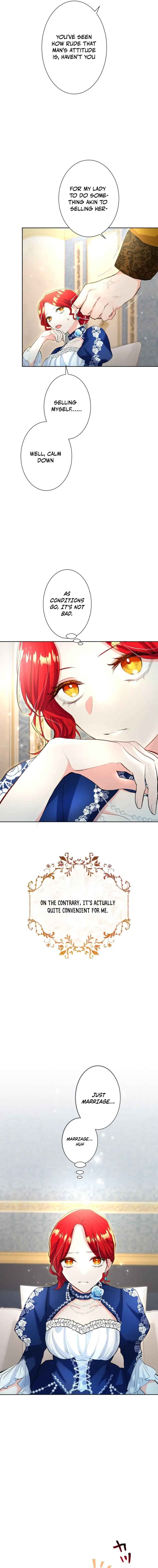 Page 13 Chapter 6 Aisare Teru Baai Janai no