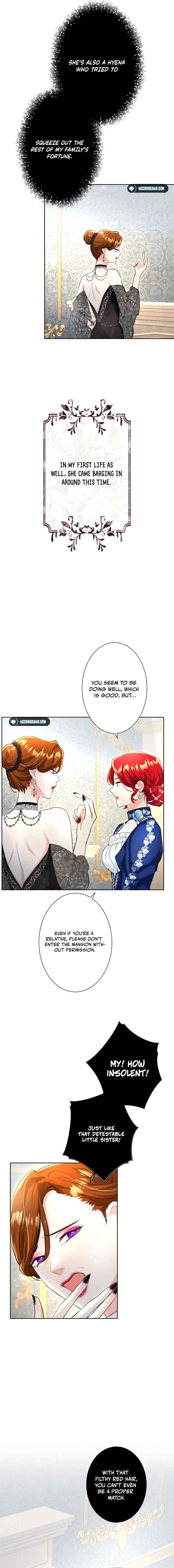Page 3 Chapter 7 Aisare Teru Baai Janai no