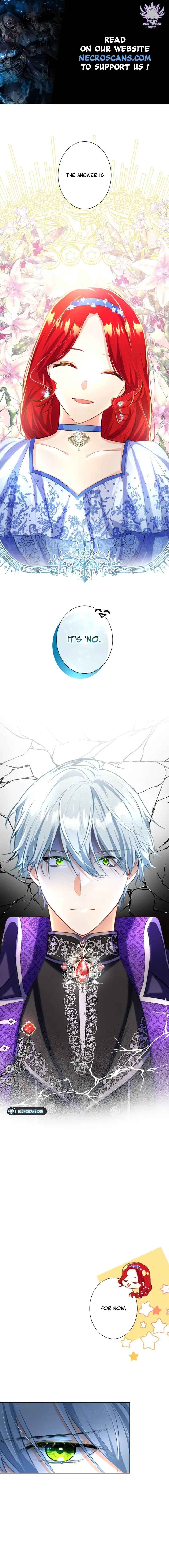 Page 1 Chapter 8 Aisare Teru Baai Janai no
