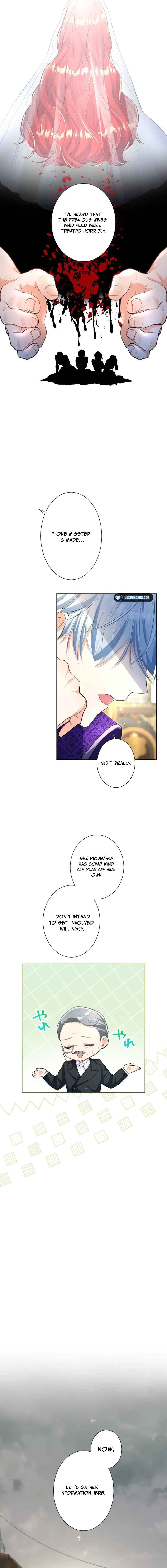 Page 10 Chapter 8 Aisare Teru Baai Janai no