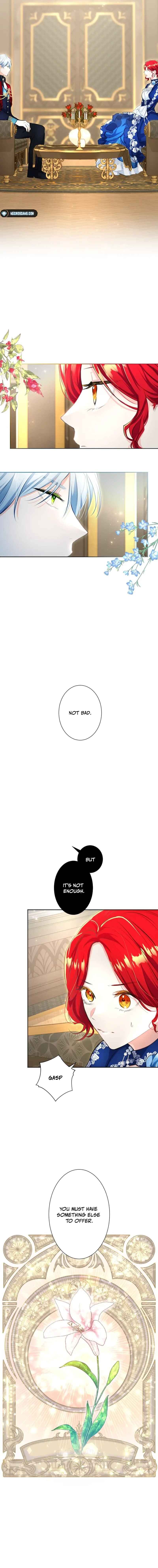 Page 15 Chapter 5 Aisare Teru Baai Janai no