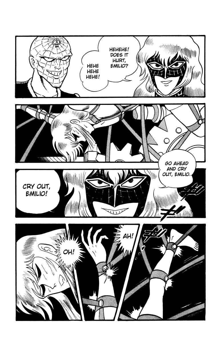 Page 106 Chapter Unknown_e202 Cinderella Kishi