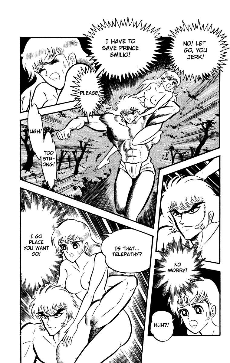 Page 121 Chapter Unknown_e202 Cinderella Kishi
