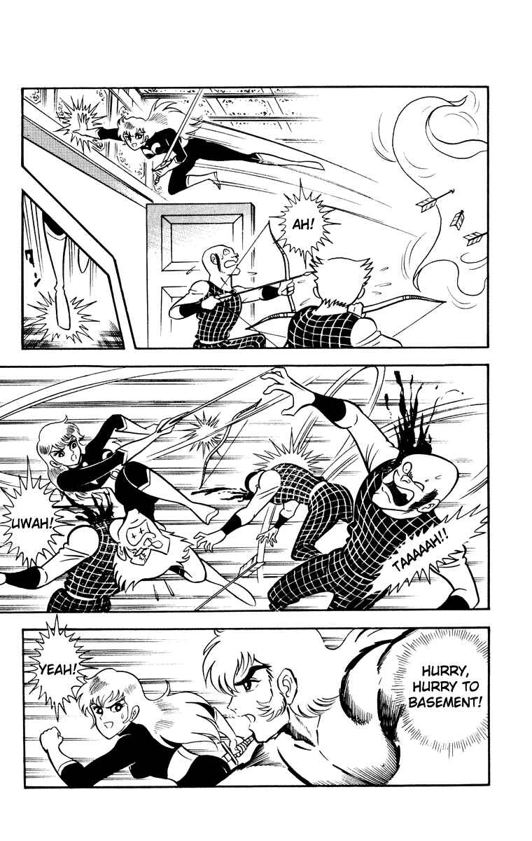 Page 150 Chapter Unknown_e202 Cinderella Kishi