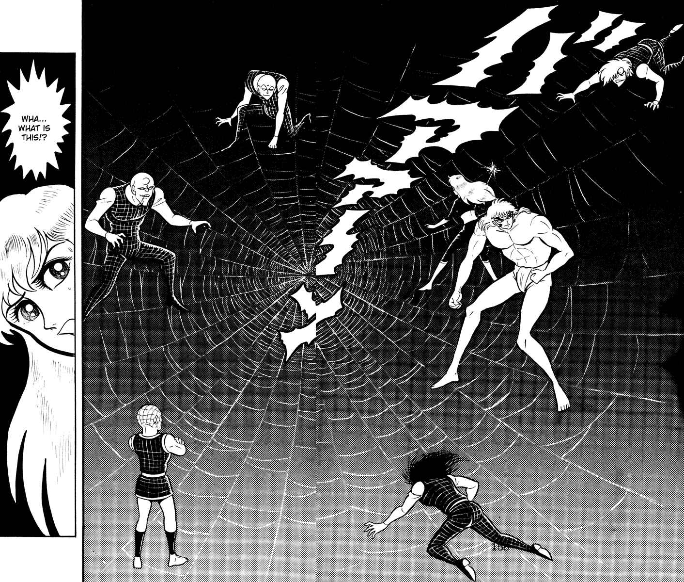 Page 157 Chapter Unknown_e202 Cinderella Kishi