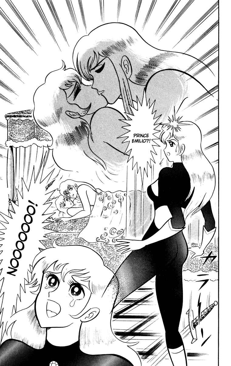 Page 169 Chapter Unknown_e202 Cinderella Kishi