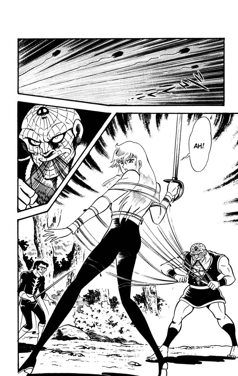 Page 60 Chapter Unknown_e202 Cinderella Kishi