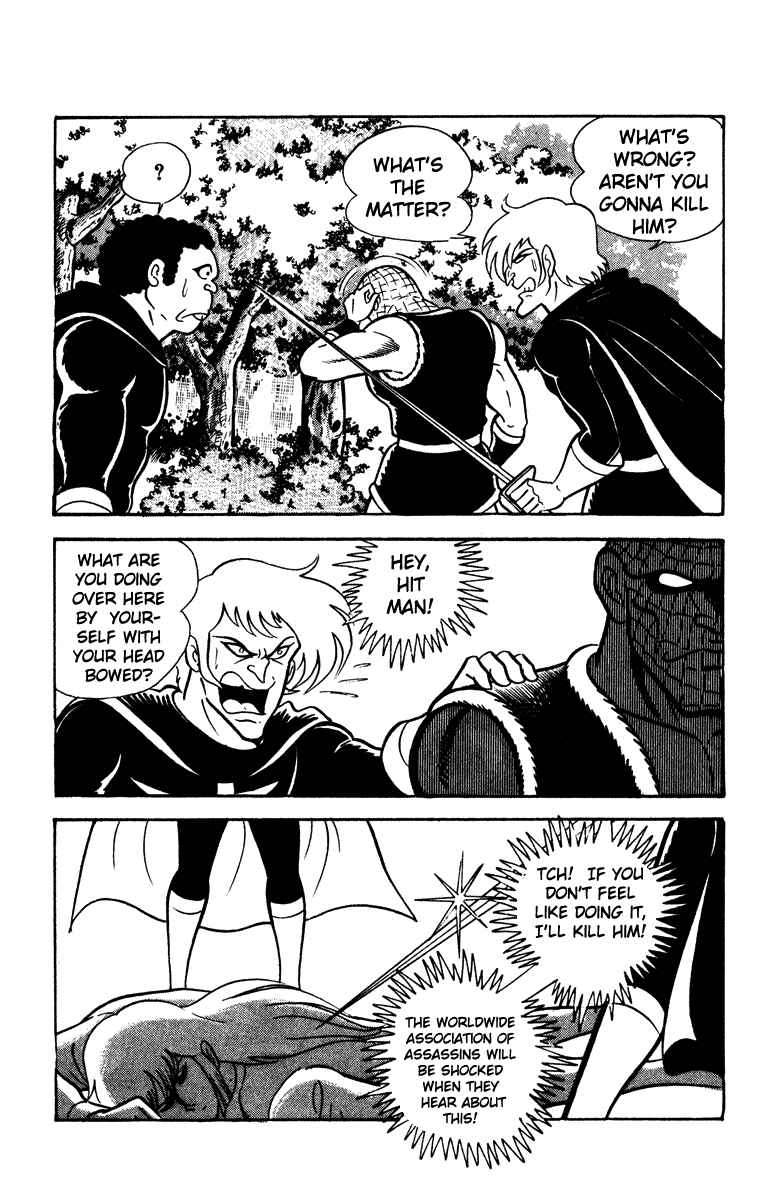 Page 65 Chapter Unknown_e202 Cinderella Kishi