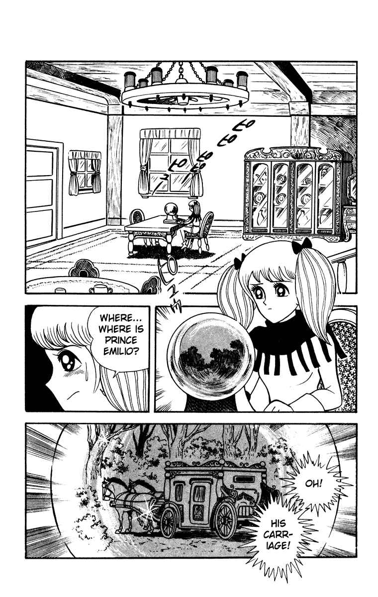 Page 73 Chapter Unknown_e202 Cinderella Kishi