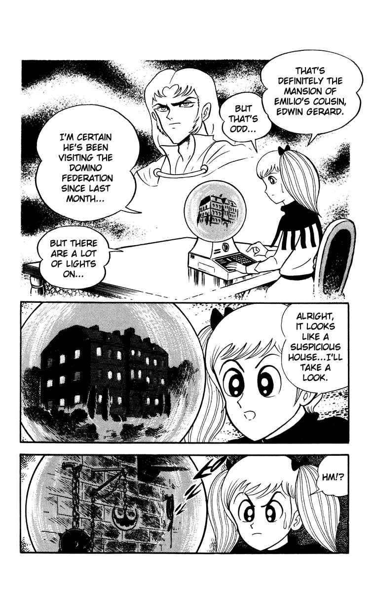 Page 90 Chapter Unknown_e202 Cinderella Kishi