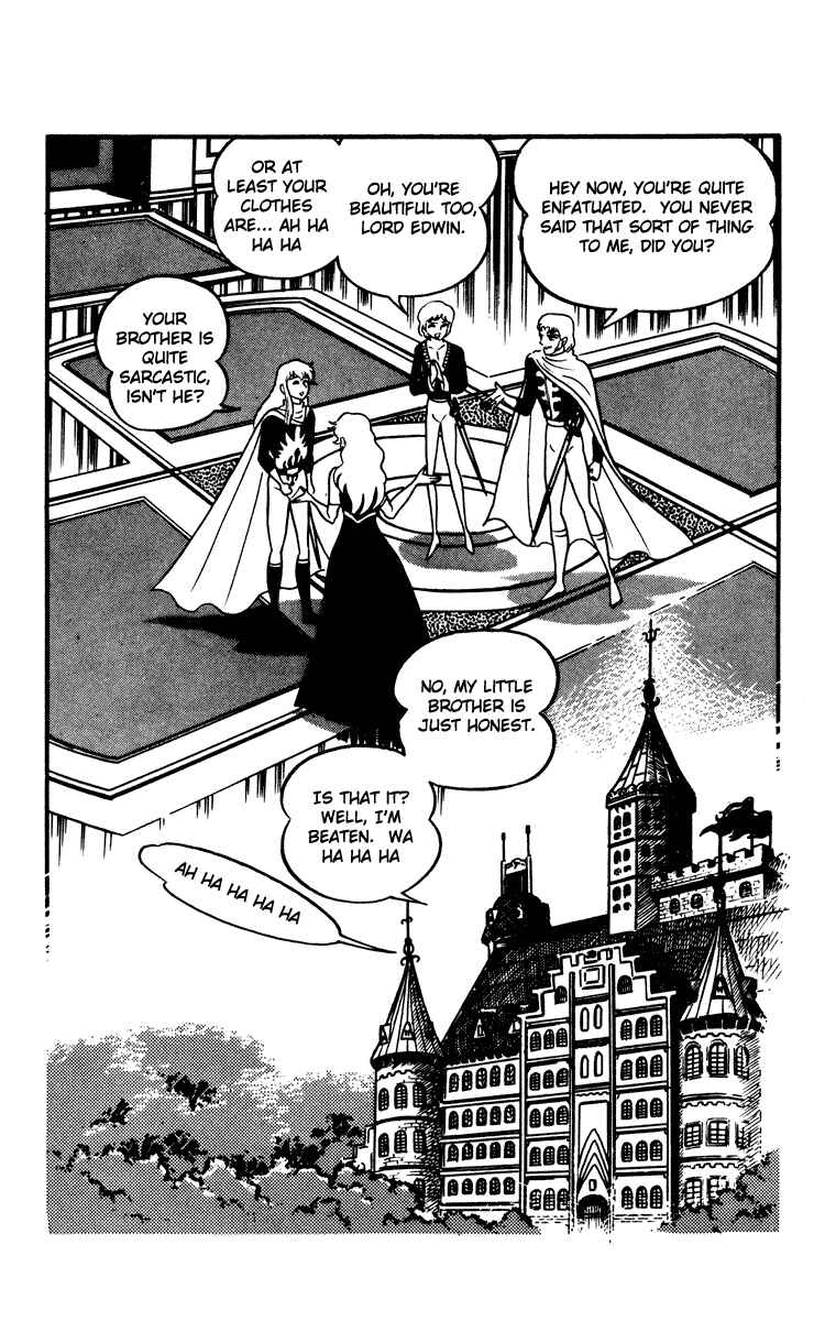 Page 139 Chapter Unknown_8902 Cinderella Kishi