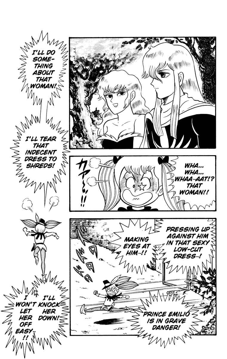 Page 144 Chapter Unknown_8902 Cinderella Kishi
