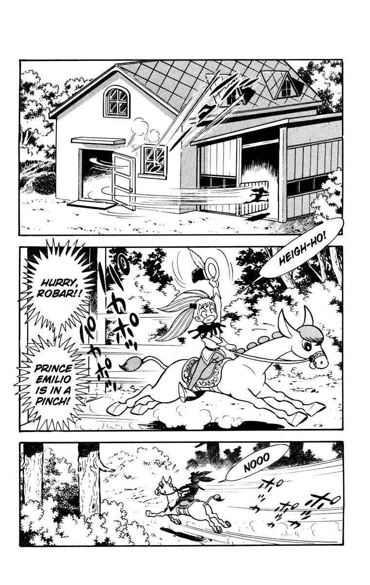 Page 145 Chapter Unknown_8902 Cinderella Kishi