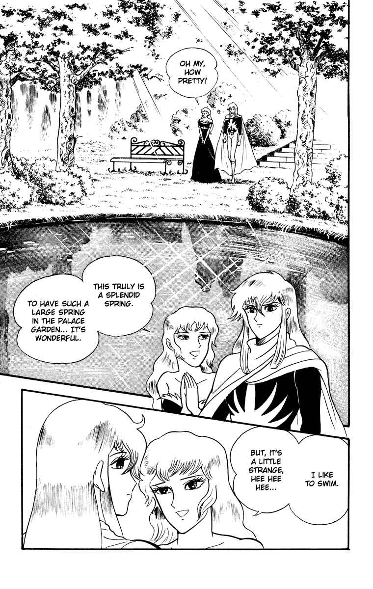 Page 146 Chapter Unknown_8902 Cinderella Kishi