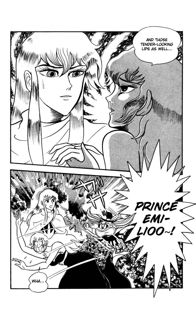 Page 149 Chapter Unknown_8902 Cinderella Kishi