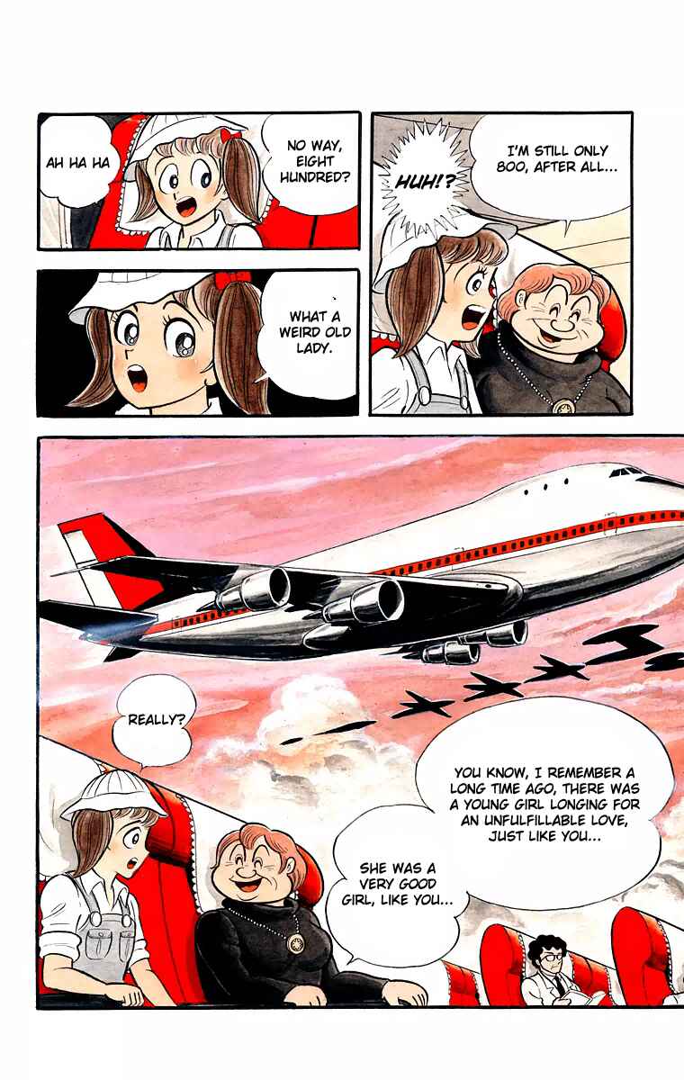 Page 15 Chapter Unknown_8902 Cinderella Kishi