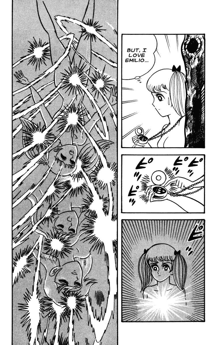 Page 177 Chapter Unknown_8902 Cinderella Kishi