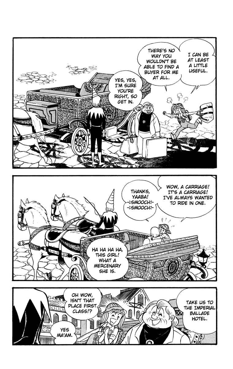 Page 28 Chapter Unknown_8902 Cinderella Kishi