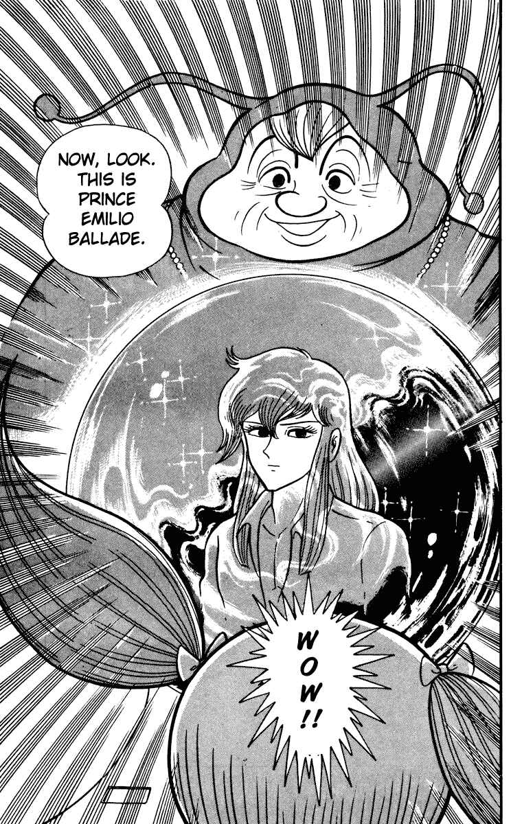 Page 53 Chapter Unknown_8902 Cinderella Kishi