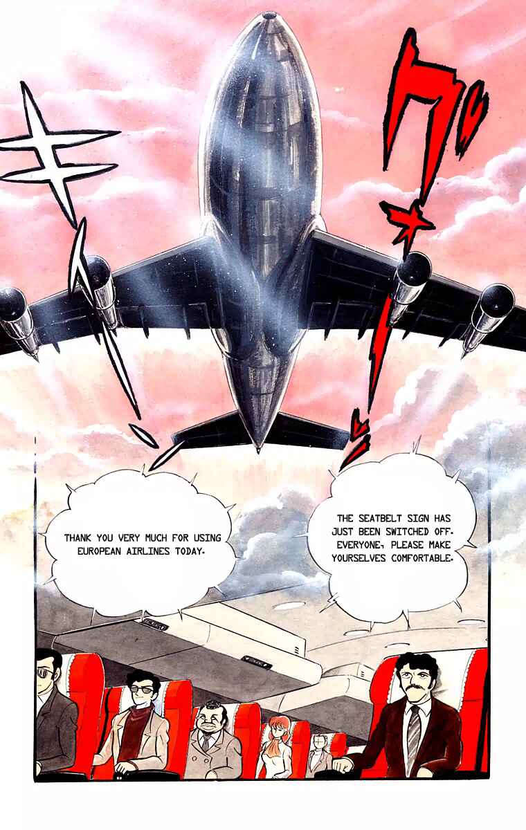 Page 6 Chapter Unknown_8902 Cinderella Kishi