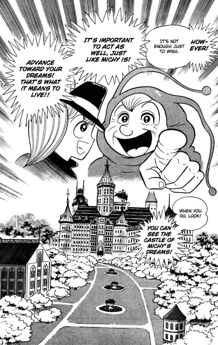 Page 70 Chapter Unknown_8902 Cinderella Kishi