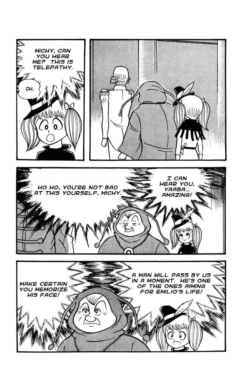 Page 73 Chapter Unknown_8902 Cinderella Kishi