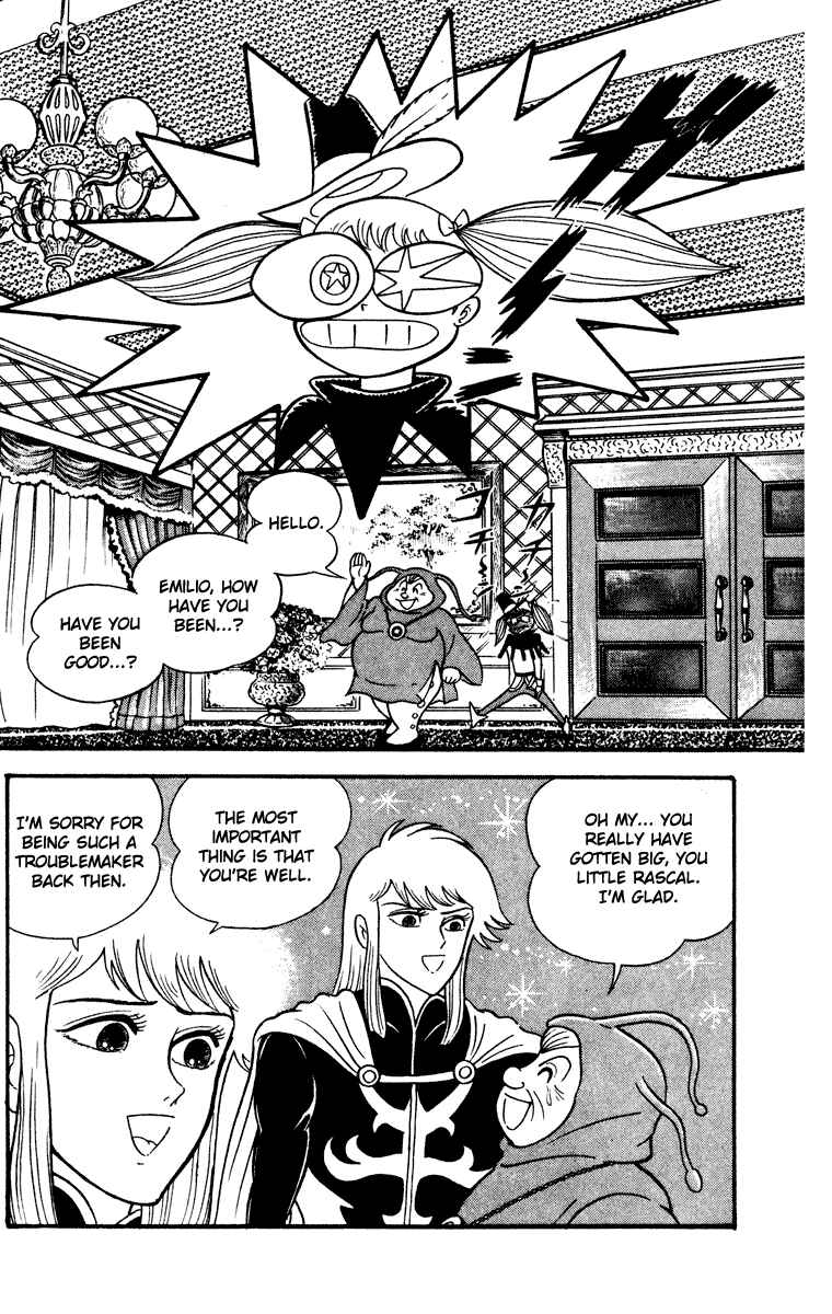 Page 78 Chapter Unknown_8902 Cinderella Kishi
