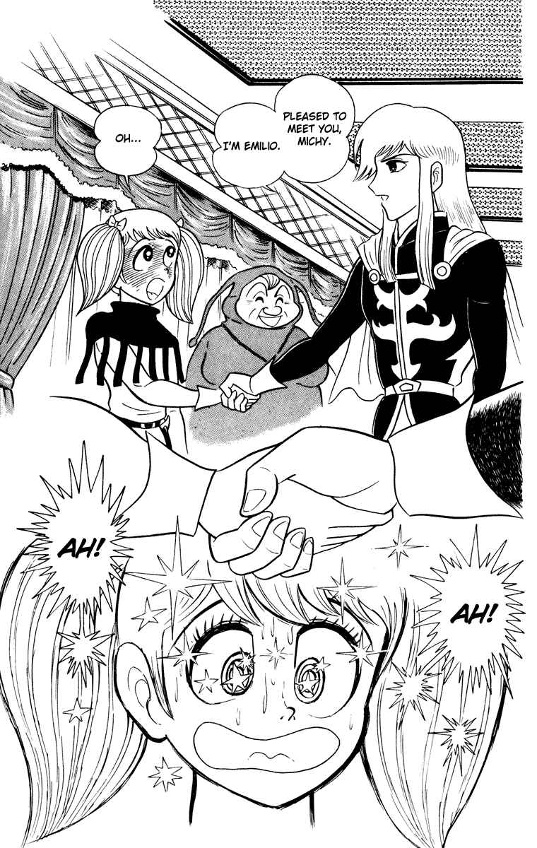 Page 81 Chapter Unknown_8902 Cinderella Kishi