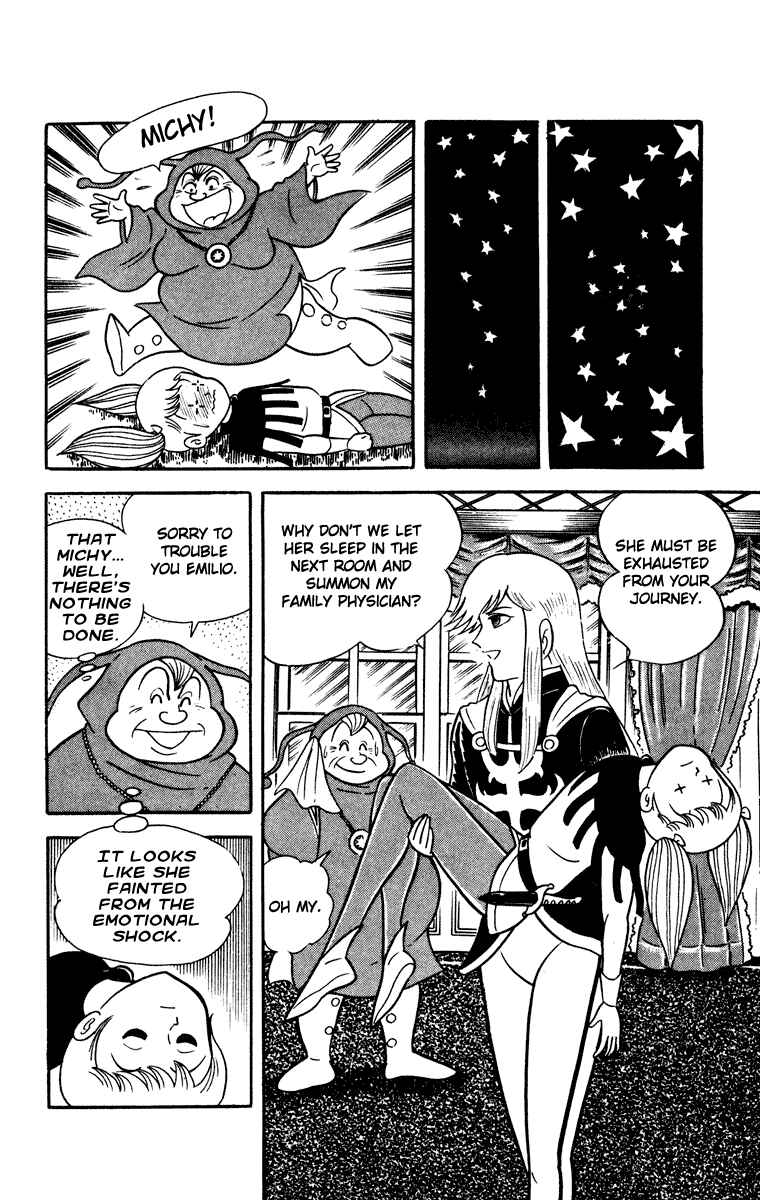 Page 82 Chapter Unknown_8902 Cinderella Kishi