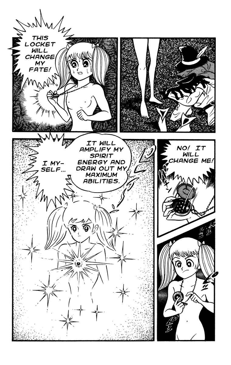 Page 90 Chapter Unknown_8902 Cinderella Kishi