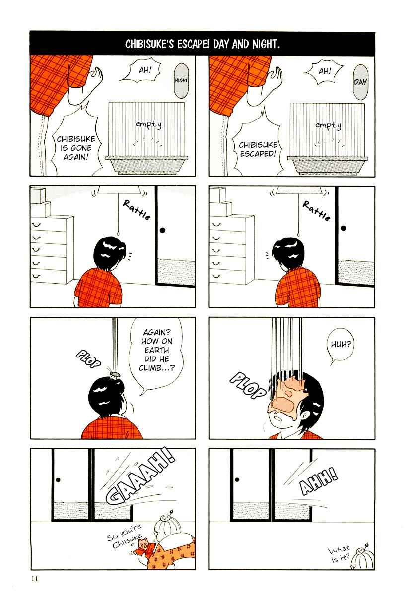Page 14 Chapter 9 Hamster Research Report