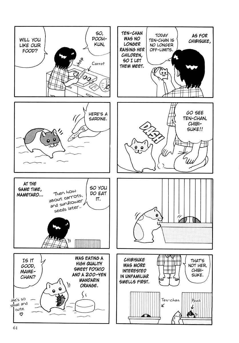 Page 10 Chapter 32 Hamster Research Report
