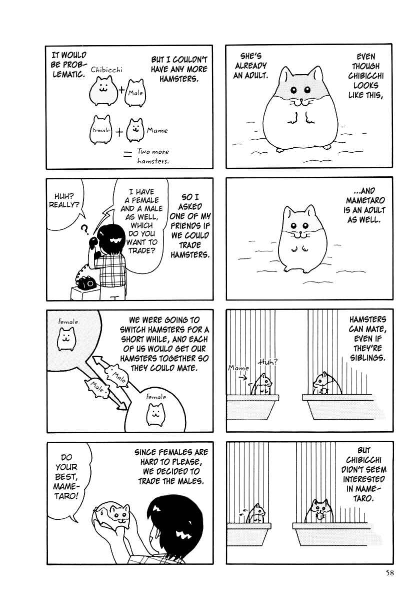 Page 7 Chapter 32 Hamster Research Report