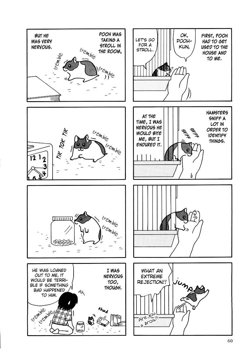 Page 9 Chapter 32 Hamster Research Report