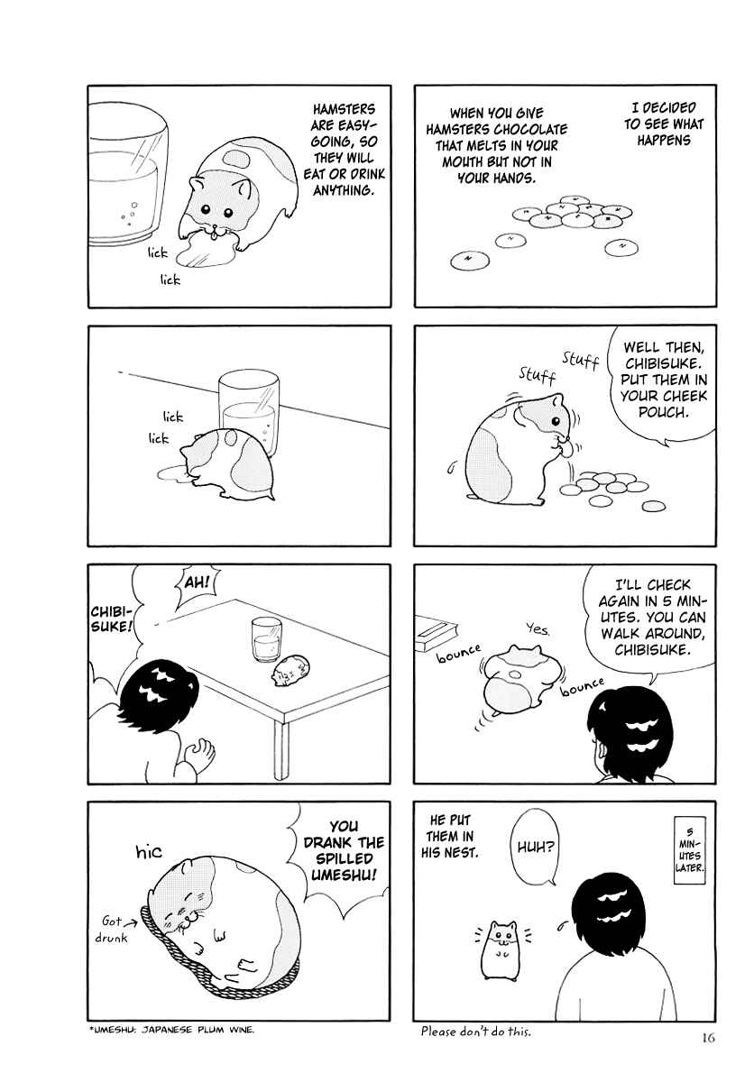 Page 4 Chapter 22 Hamster Research Report
