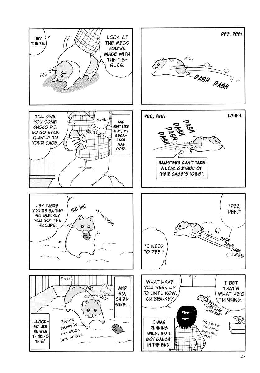 Page 8 Chapter 23 Hamster Research Report
