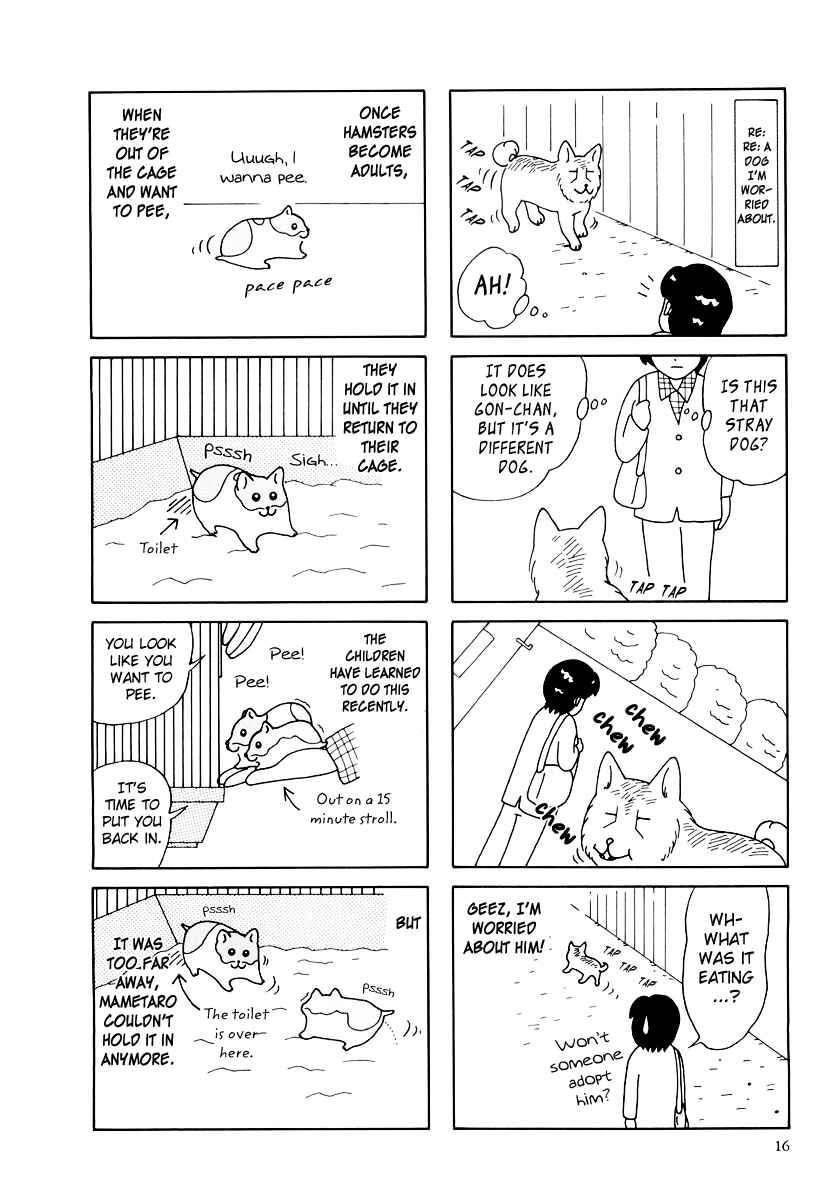 Page 19 Chapter 29 Hamster Research Report