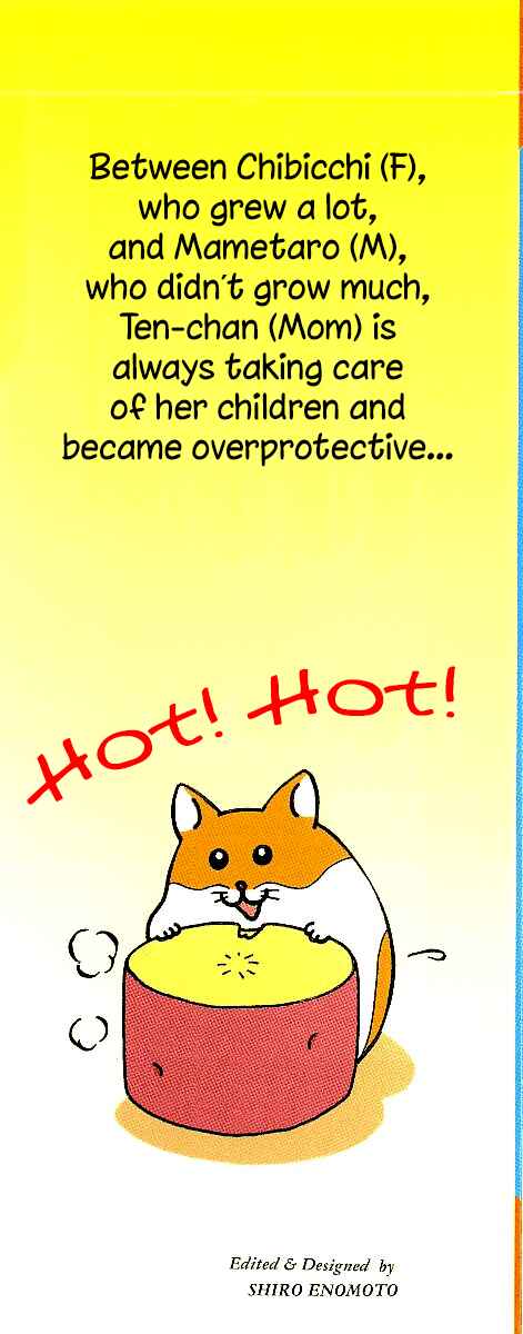 Page 3 Chapter 29 Hamster Research Report