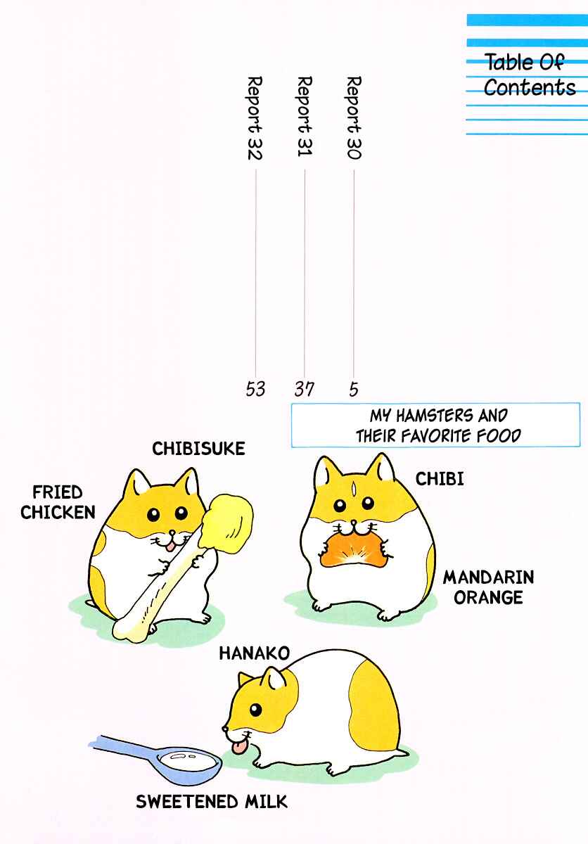 Page 5 Chapter 29 Hamster Research Report