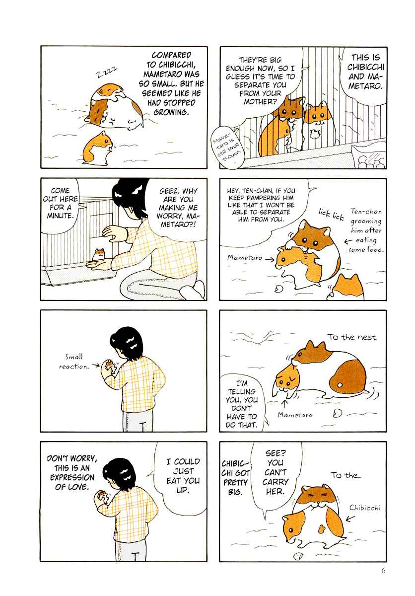 Page 9 Chapter 29 Hamster Research Report