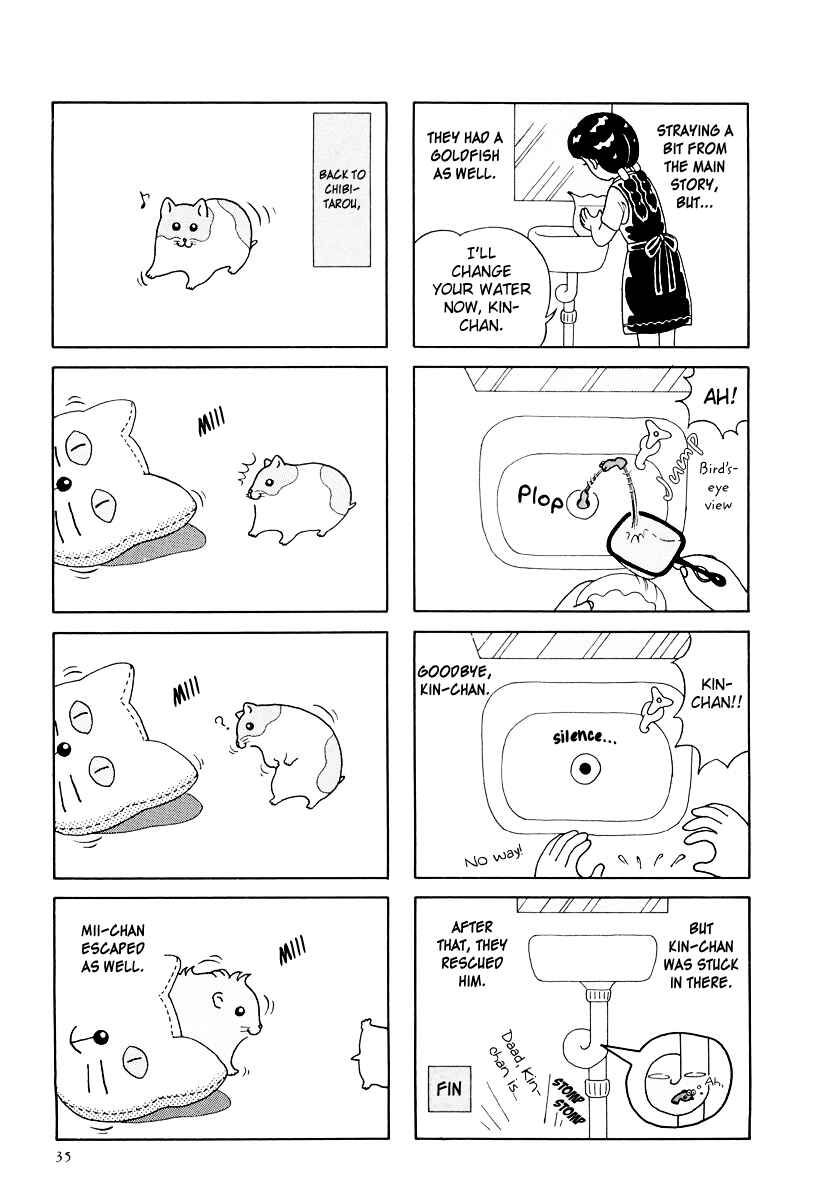 Page 5 Chapter 15 Hamster Research Report
