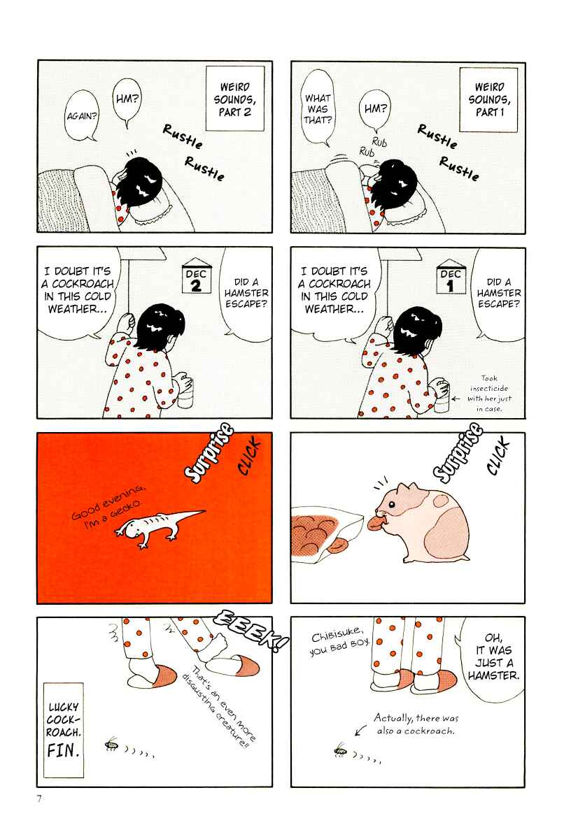 Page 11 Chapter 21 Hamster Research Report