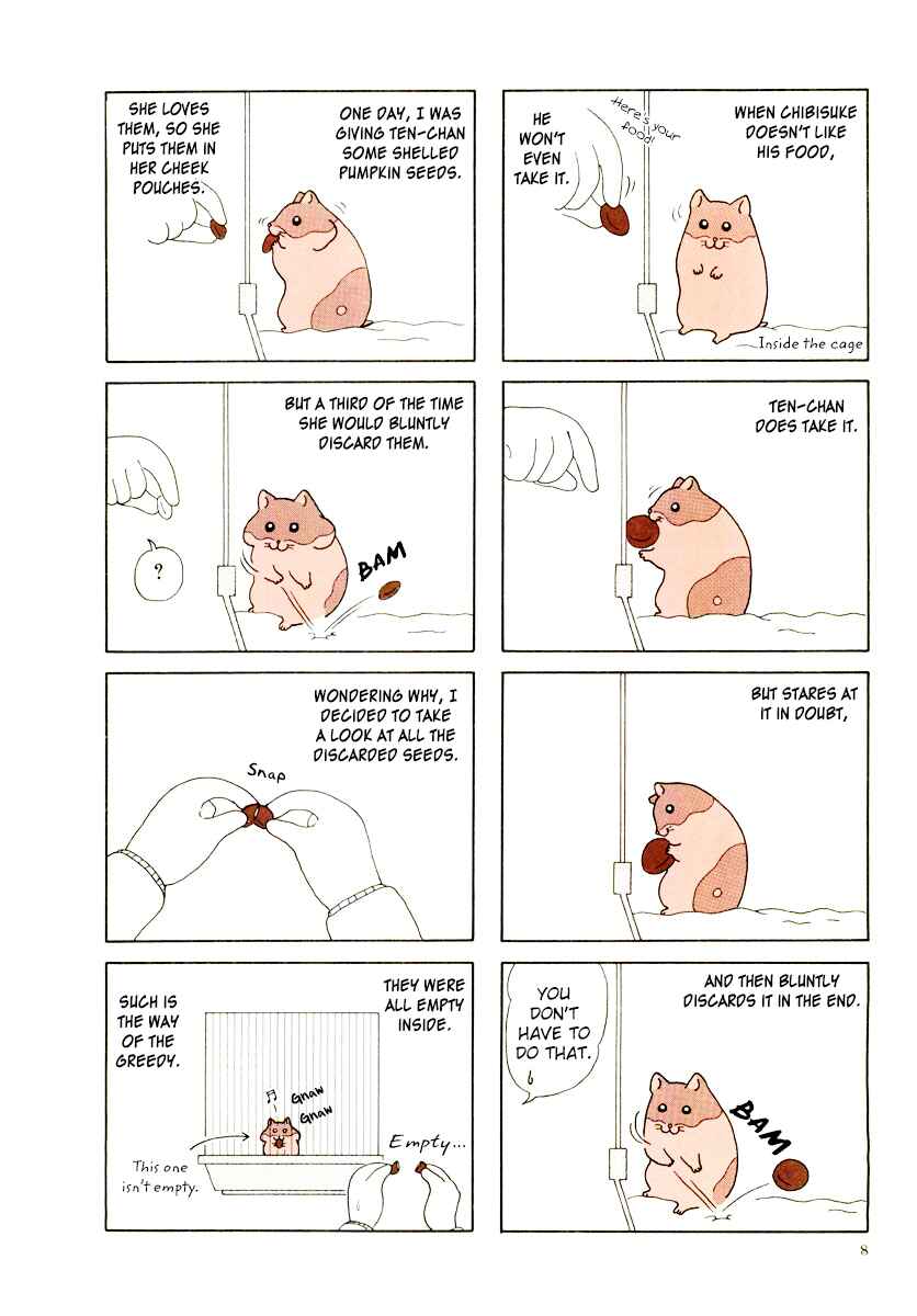 Page 12 Chapter 21 Hamster Research Report