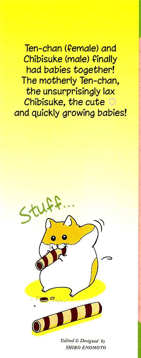Page 3 Chapter 21 Hamster Research Report